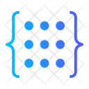 پیش‌نمایش فایل matrix-8877446 از پک ریاضیات