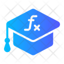 پیش‌نمایش فایل mortarboard-8877451 از پک ریاضیات