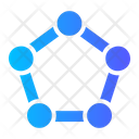 پیش‌نمایش فایل pentagon-8877456 از پک ریاضیات