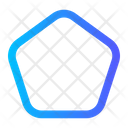 پیش‌نمایش فایل pentagon-8877457 از پک ریاضیات