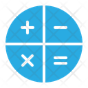 پیش‌نمایش فایل calculator-8877778 از پک ریاضیات