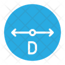 پیش‌نمایش فایل diameter-8877790 از پک ریاضیات