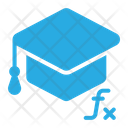 پیش‌نمایش فایل graduation-cap-8877806 از پک ریاضیات