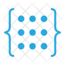 پیش‌نمایش فایل matrix-8877817 از پک ریاضیات