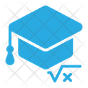 پیش‌نمایش فایل mortarboard-8877821 از پک ریاضیات