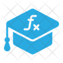 پیش‌نمایش فایل mortarboard-8877822 از پک ریاضیات