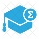 پیش‌نمایش فایل mortarboard-8877823 از پک ریاضیات