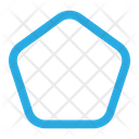 پیش‌نمایش فایل pentagon-8877828 از پک ریاضیات