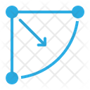 پیش‌نمایش فایل radius-8877831 از پک ریاضیات