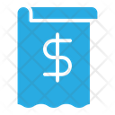 پیش‌نمایش فایل invoice-8977736 از پک خرید آنلاین