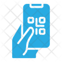 پیش‌نمایش فایل qr-code-8977746 از پک خرید آنلاین