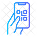پیش‌نمایش فایل qr-code-8977696 از پک خرید آنلاین