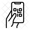 پیش‌نمایش فایل qr-code-8977645 از پک خرید آنلاین