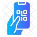 پیش‌نمایش فایل qr-code-8977546 از پک خرید آنلاین