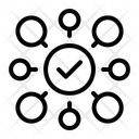 پیش‌نمایش فایل connection-9268073 از پک تأیید