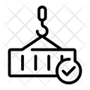 پیش‌نمایش فایل container-9268074 از پک تأیید