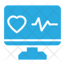 پیش‌نمایش فایل heart-rate-9297622 از پک سنسورس