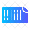 پیش‌نمایش فایل barcode-9535479 از پک فولفیللمنت سفارش