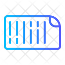 پیش‌نمایش فایل barcode-9535629 از پک فولفیللمنت سفارش
