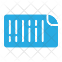 پیش‌نمایش فایل barcode-9535679 از پک فولفیللمنت سفارش