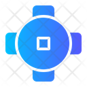 پیش‌نمایش فایل round-table-9557982 از پک جلسه کسب‌وکار