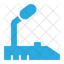 پیش‌نمایش فایل microphone-9558185 از پک جلسه کسب‌وکار
