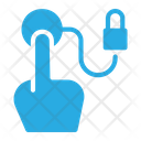 پیش‌نمایش فایل lock-9715864 از پک بیومتریک