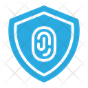 پیش‌نمایش فایل shield-9715875 از پک بیومتریک