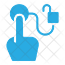 پیش‌نمایش فایل unlock-9715883 از پک بیومتریک
