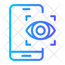 پیش‌نمایش فایل eye-recognition-9715801 از پک بیومتریک