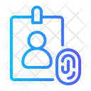 پیش‌نمایش فایل id-card-9715809 از پک بیومتریک