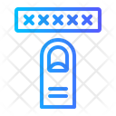 پیش‌نمایش فایل password-9715817 از پک بیومتریک