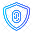 پیش‌نمایش فایل shield-9715825 از پک بیومتریک