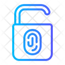 پیش‌نمایش فایل smart-lock-9715830 از پک بیومتریک