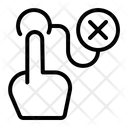 پیش‌نمایش فایل denied-9715747 از پک بیومتریک