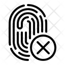 پیش‌نمایش فایل denied-9715748 از پک بیومتریک