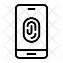 پیش‌نمایش فایل password-9715768 از پک بیومتریک
