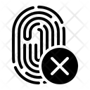 پیش‌نمایش فایل denied-9715698 از پک بیومتریک