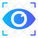 پیش‌نمایش فایل eye-recognition-9715650 از پک بیومتریک