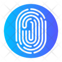 پیش‌نمایش فایل finger-print-9715654 از پک بیومتریک