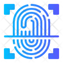 پیش‌نمایش فایل finger-scanner-9715655 از پک بیومتریک