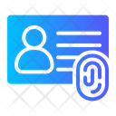 پیش‌نمایش فایل identification-9715660 از پک بیومتریک