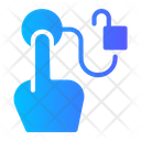 پیش‌نمایش فایل unlock-9715683 از پک بیومتریک