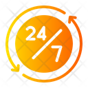 پیش‌نمایش فایل open-hours-9837420 از پک تجارت الکترونیک