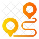 پیش‌نمایش فایل route-9837425 از پک تجارت الکترونیک