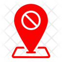 پیش‌نمایش فایل forbidden-10039213 از پک نقشه‌ها و موقعیت مکانی