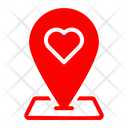 پیش‌نمایش فایل love-10039219 از پک نقشه‌ها و موقعیت مکانی