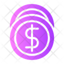 پیش‌نمایش فایل coins-10217207 از پک کسب و کار