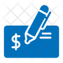 پیش‌نمایش فایل cheque-10217404 از پک کسب و کار