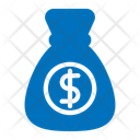 پیش‌نمایش فایل money-bag-10217423 از پک کسب و کار